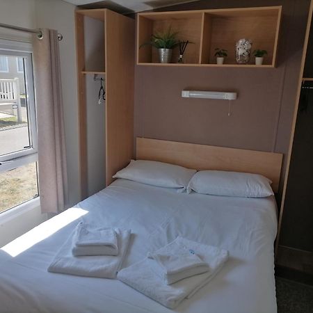 Sea Haven - 4 Bedroom Static Near The Beach Dymchurch Esterno foto