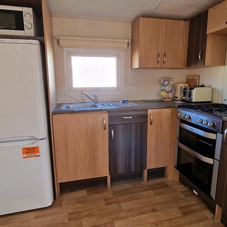 Sea Haven - 4 Bedroom Static Near The Beach Dymchurch Esterno foto