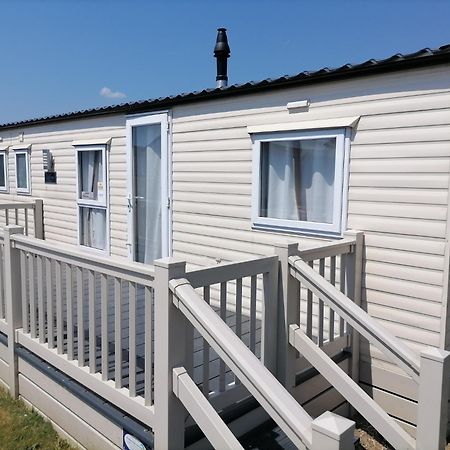Sea Haven - 4 Bedroom Static Near The Beach Dymchurch Esterno foto