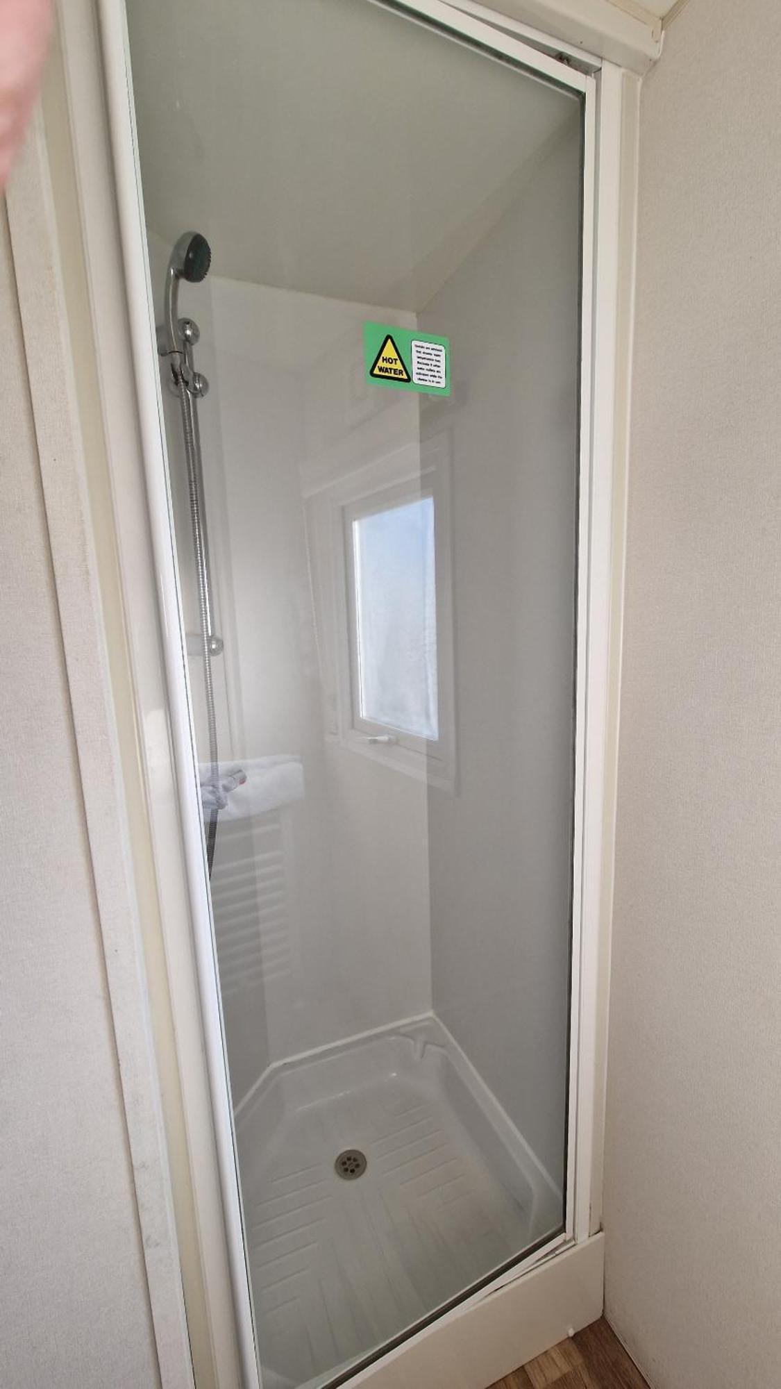 Sea Haven - 4 Bedroom Static Near The Beach Dymchurch Esterno foto