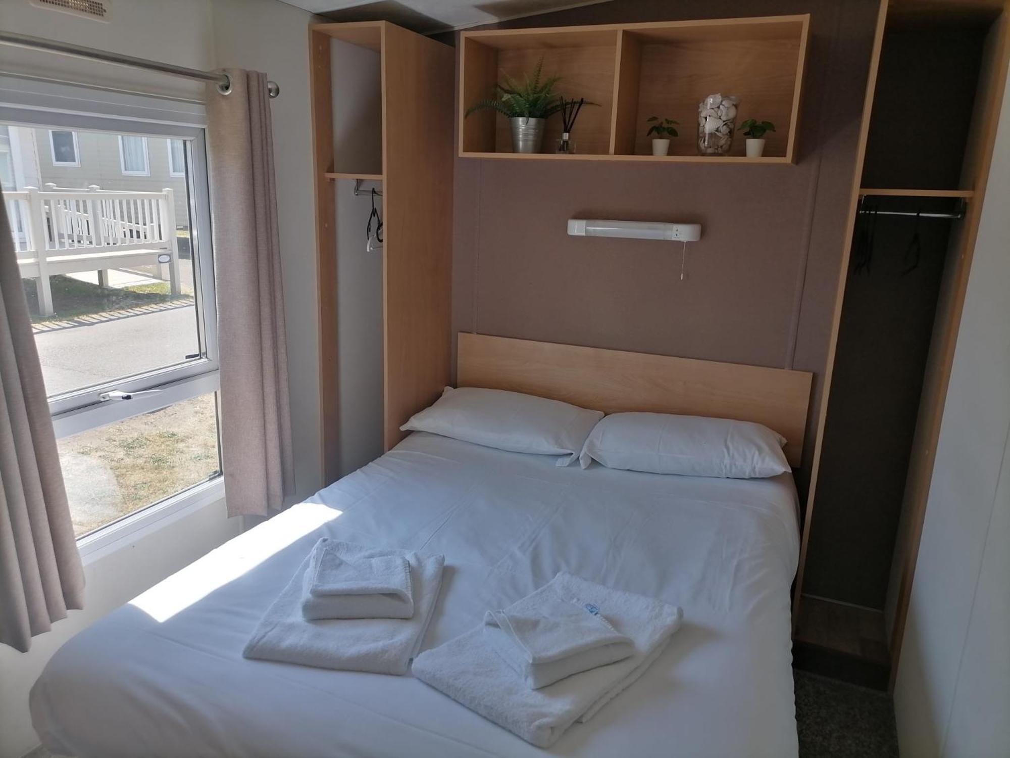 Sea Haven - 4 Bedroom Static Near The Beach Dymchurch Esterno foto