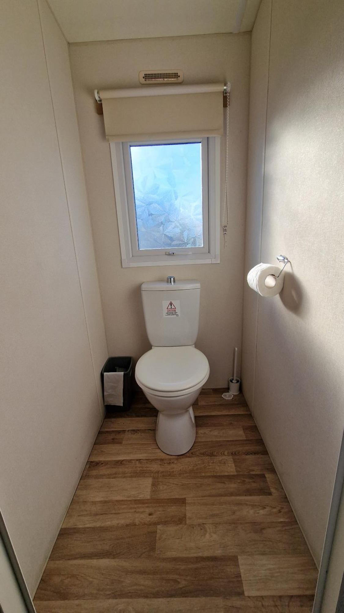 Sea Haven - 4 Bedroom Static Near The Beach Dymchurch Esterno foto