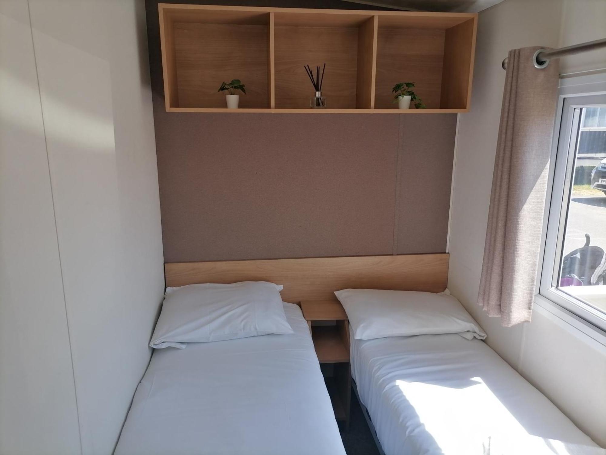 Sea Haven - 4 Bedroom Static Near The Beach Dymchurch Esterno foto